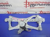 Стеклоподъёмник HONDA CIVIC R18A FD1