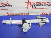 Стеклоподъёмник MMC GRANDIS 4G69 NA4W