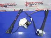 Стеклоподъёмник VOLKSWAGEN GOLF BLR 1K