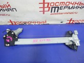 Стеклоподъёмник HONDA CIVIC R18A FD1