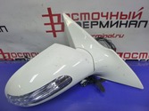 Зеркало боковое MERCEDES-BENZ SL500 113.963 R230