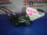 Замок двери NISSAN PRIMERA HP12