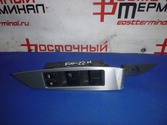 Блок управления стеклоподъемниками NISSAN MURANO VQ35DE PNZ50