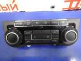 Блок климат-контроля VOLKSWAGEN GOLF CAXC 5K1