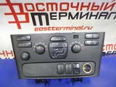 Блок климат-контроля VOLVO V70 B5244T3 SW58