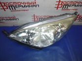 Фара HONDA STEPWGN K20A RG1