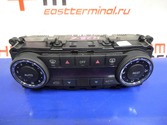 Блок климат-контроля MERCEDES-BENZ A200 266.960 W169