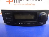 Блок климат-контроля MAZDA MPV L3DE LW3W