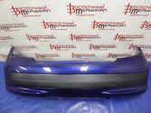 Бампер PEUGEOT 207 5FW WA