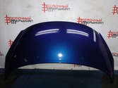 Капот PEUGEOT 207 5FW WA