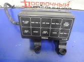 Блок предохранителей NISSAN PRIMERA QR20DE TNP12