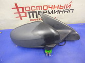 Зеркало боковое VOLVO V70XC SZ58
