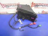 Блок предохранителей SUBARU IMPREZA GJ6