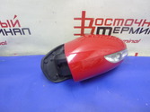 Зеркало боковое MERCEDES-BENZ A200 266.960 W169