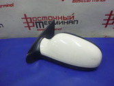Зеркало боковое VOLVO S60 B5254T2 RS59