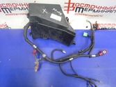 Блок предохранителей HONDA CRV B20B RD1