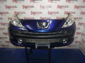 Ноускат PEUGEOT 207 5FW WA