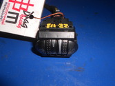 Кнопки в салон VOLKSWAGEN PASSAT VARIANT 3B5, B5