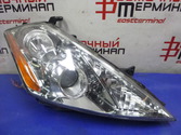 Фара NISSAN MURANO VQ35DE PNZ50
