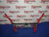 Рамка радиатора MERCEDES-BENZ A160 166.960 W168