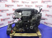 Двигатель VOLKSWAGEN PASSAT VARIANT AZX 3B6, B5