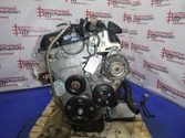 Двигатель MMC COLT 4A90 Z21A