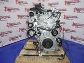Двигатель NISSAN NOTE HR12DDR E12