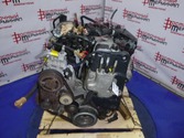 Двигатель FIAT PANDA 188 A4.000 169