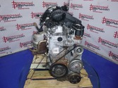 Двигатель HONDA CIVIC