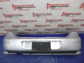 Бампер PEUGEOT 307 СС NFU 3B