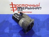 Стартер VOLKSWAGEN POLO BKY 9N