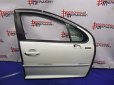 Дверь боковая PEUGEOT 207 KFV WA
