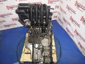 Двигатель MERCEDES-BENZ A170 M266 E17 W169