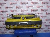 Ноускат RENAULT KANGOO K4MB753 KC0