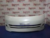 Бампер передний NISSAN SERENA MR20DE C25