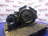 МКПП AUDI A3 BAM 8L1