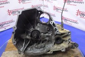 МКПП HONDA LOGO D13B GA3