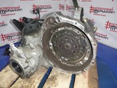 МКПП NISSAN AD YD22DD VENY11