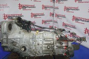 МКПП SUBARU IMPREZA EJ15 GD2