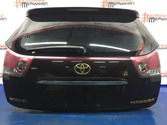 Дверь багажника TOYOTA HARRIER 2AZFE ACU30W