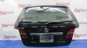 Дверь багажника MERCEDES-BENZ B180 266.940 W245