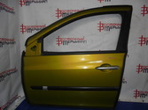 Дверь боковая RENAULT CLIO / LUTECIA BR