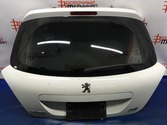 Дверь багажника PEUGEOT 207 5FW WC