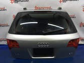 Дверь багажника AUDI A4 ALT B7