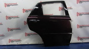 Дверь боковая LEXUS RX330 2GRFE GSU30