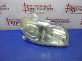 Фара TOYOTA PORTE 2NZFE NNP10