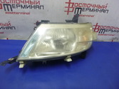 Фара NISSAN SERENA MR20DE C25