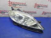Фара HONDA EDIX D17A BE1