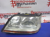 Фара TOYOTA CROWN MAJESTA 2JZFSE JZS177