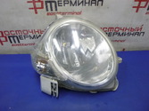 Фара TOYOTA SIENTA 1NZFE NCP81G